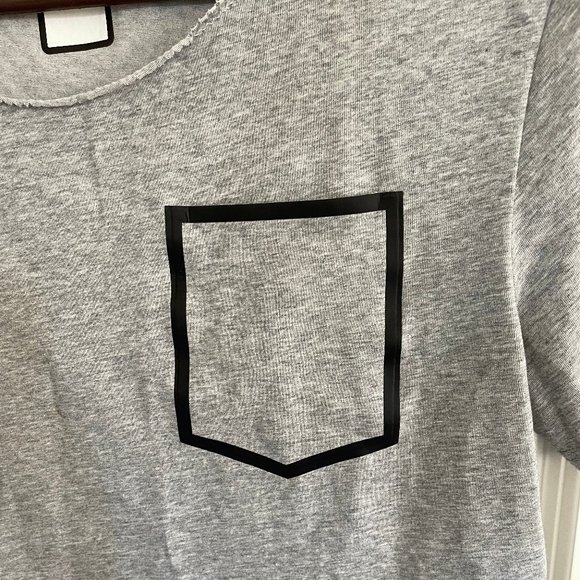 Li-Ning Way Of Wade Top - Picture 4 of 6